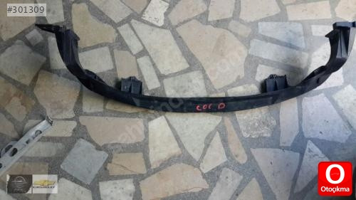 OPEL CORSA D DARBE EMİCİ TEMİZ ÇIKMA HAS OPEL ÇIKMA PARÇALAR