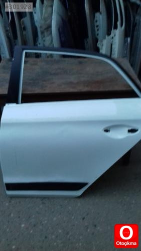 HYUNDAİ İ/20 2016 /17 SOL ARKA KAPI HATASIZ ARAÇTAN SÖKÜLMÜŞ