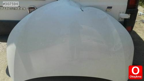 2015-2017 TOYOTA MOTOR KAPUTU 