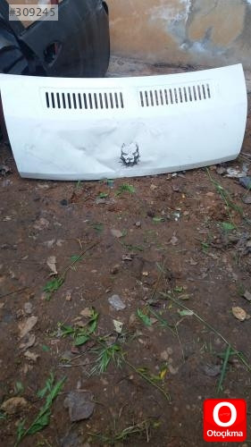 FİAT DUCATO KAPUT
