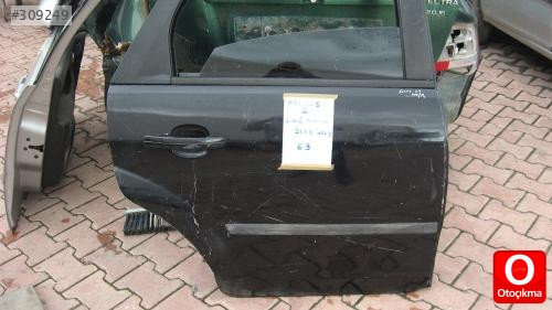 ERTUK OPELDEN  CIKMA  FORD FOCUS SAĞ ARKA  KAPI