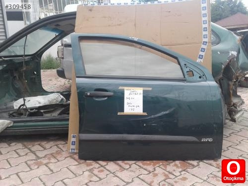 ERTURK OPELDEN CIKMA ASTIRA HAŞ SAG  ÖN KAPI