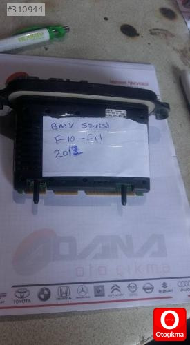 Bmw 520..2011..far..kartı. .700.tl