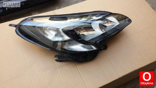 OPEL CORSA E FAR HAS OPEL YEDEK PARÇA MARKET