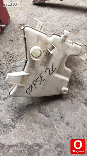  toyota corolla su fiskiye bidonu orjinal