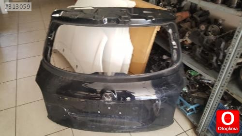 FİAT 500L BAGAJ KAPISI ÇIKMA