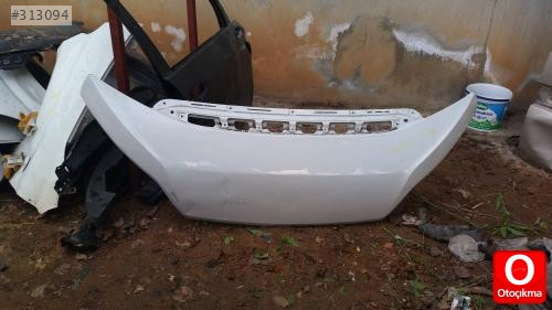 FİAT DUCATO KAPUT ÇIKMA