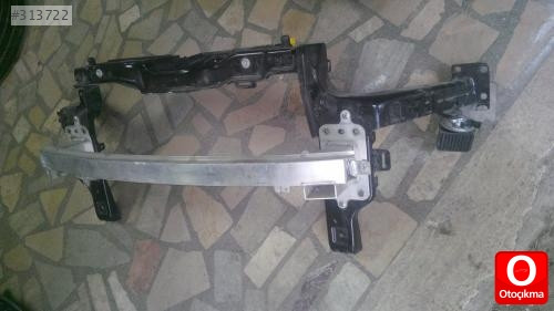 OPEL CORSA E ÖN PANEL SETİ HAS OPEL YEDEK PARÇA MARKET