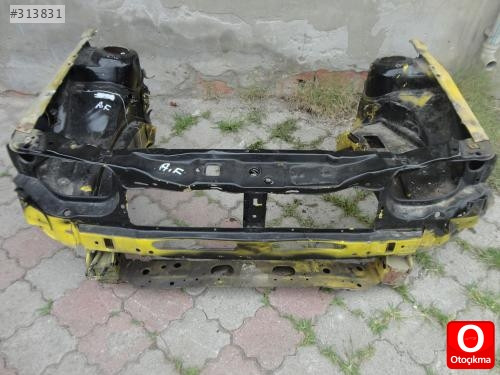 OPEL ASTRA F HB KESME ÖN PANEL PODYA