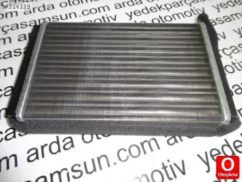 PASSAT KALÖRİFER RADYATÖRÜ 1976-1988 SIFIR