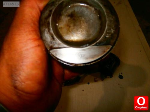 SEAT IBIZA 1993-1996 1.8 MOTOR PARÇALARI ARDAOTOMOTİVSAMSUN
