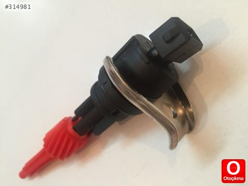 SEAT KM OKUYUCU SENSÖR SIFIR