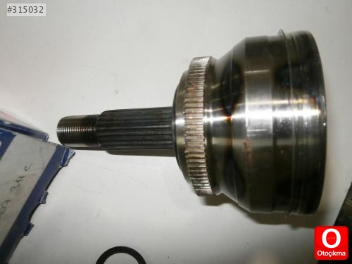 SEAT TOLEDO 2.0   855 407 311C DIŞ AKİS BAŞI  ABSLİ SIFIR