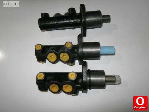 SEAT TOLEDO 91-99 FREN ANA MERKEZİ ORJINAL SIFIR