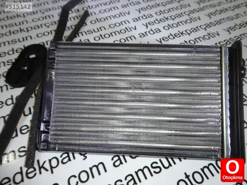 SEAT TOLEDO 91-99 KALÖRİFER RADYATÖRÜ PETEĞİ SIFIR
