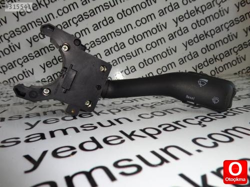 SKODA  4B0953503G SİLECEK KOLU YOL BİLGİSAYARLI
