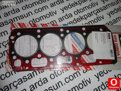 SKODA  FORMAN 136L   SİLİNDİR CONTASI 1300cc