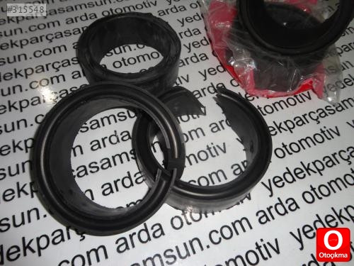 SKODA  MUHTELİF HELEZON YAYI YÜKSELTME APARATI 38mm