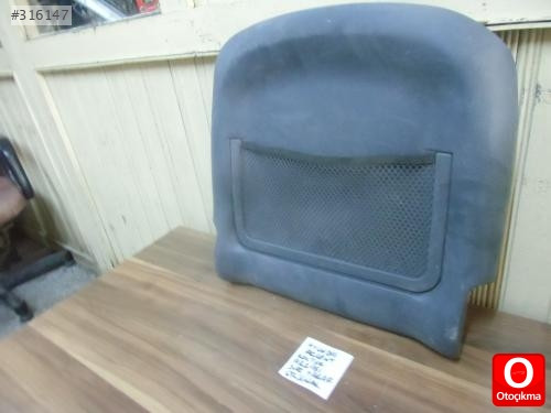 HYUNDAİ ACCENT KOLTUK ARKASI SAĞ TARAF ORJİNAL ADANA ÇIKMA P