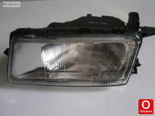 VECTRA A 88-92 SOL FAR