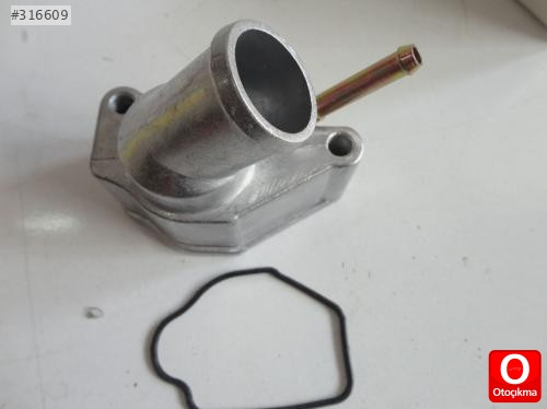 VECTRA B TERMOSTAT
