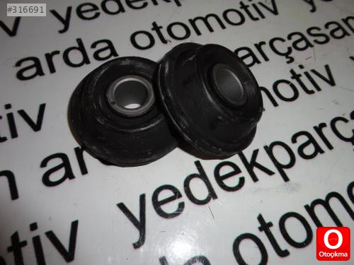 AUDI 100 KASTER KOL BURÇLARI ADET FİYATI
