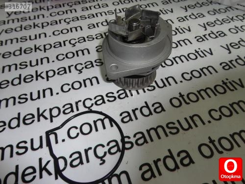 BORA DEVİRDAİM 036121005B