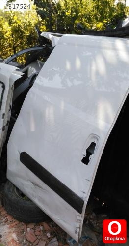FIAT DOBLO KAPI VE TÜM ÇIKMA PARÇALARI KUL OTO ÇIKMADA