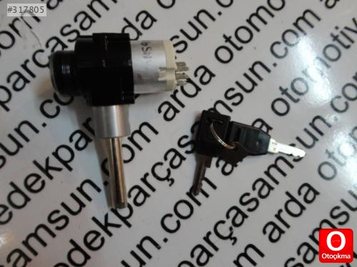 FAVORİT KONTAK KOMPLE