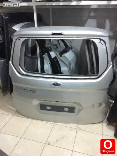 FORD COURİER BAGAJ KAPAĞI ORJİNAL ÇIKMA