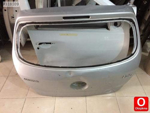 HYUNDAİ İ20 BAGAJ KAPAĞI ORJİNAL ÇIKMA