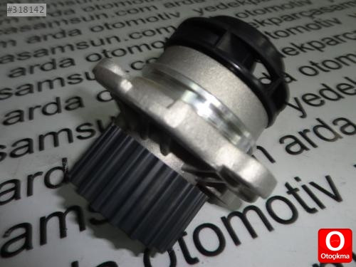 LUPO 1.4 TDİ DEVİRDAİM 045121011B