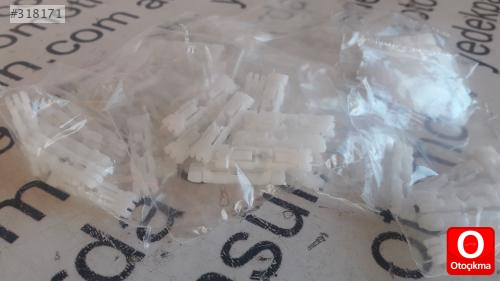 POLO CLASSİC TAVAN ÇITA SEGMAN KLIPSI FYAT SORUNUZ