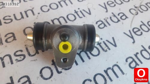 TRANSPORTER T2 FREN MERKEZİ ARKA ADET FİYATI