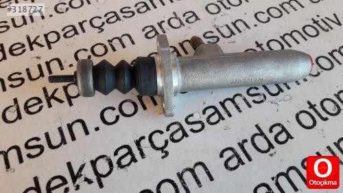 A200 AUDI DEBRİYAJ ÜST MERKEZİ SIFIR