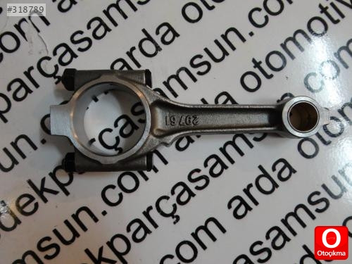 FAVORIT FORMAN PİSTON KOLU ADET FİYATI