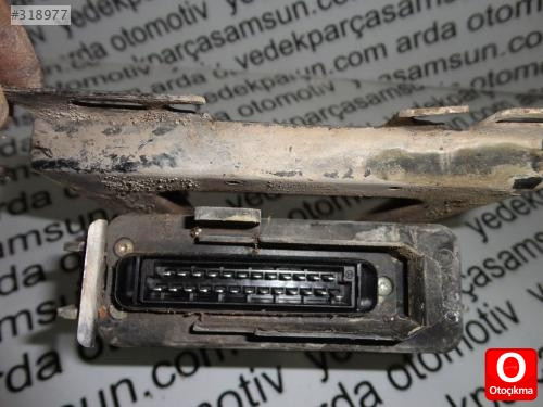SEAT TOLEDO 1.8 MOTOR BEYNİ
