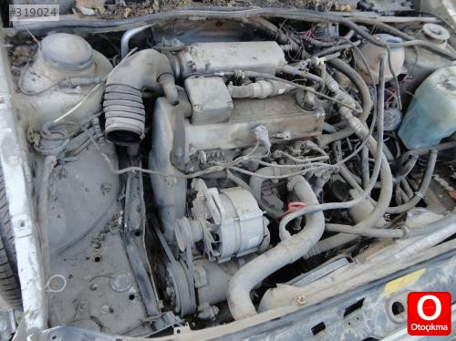 SEAT TOLEDO 2.0İ ÇIKMA VE SIFIR YEDEK PARÇALARI