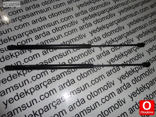 SEAT TOLEDO 91-99  BAGAJ PİSTONLARI   SIFIR