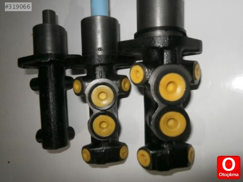 SEAT TOLEDO 91-99 FREN ANA MERKEZİ SIFIR
