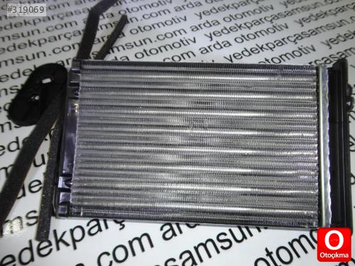SEAT TOLEDO 91-99 KALÖRİFER RADYATÖRÜ PETEĞİ