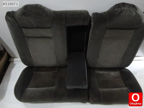 SEAT TOLEDO 91-99 KOLTUK TAKIMI LÜX TİPİ TAKIM