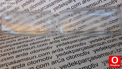 VOLKSWAGEN VENTO FAR CAMI ADET FİYATI