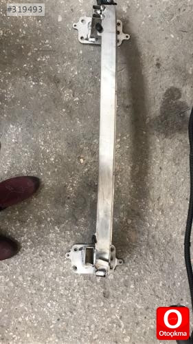 OPEL CORSA E TAMPON DEMİRİ HAS OPEL ÇIKMA PARÇALAR