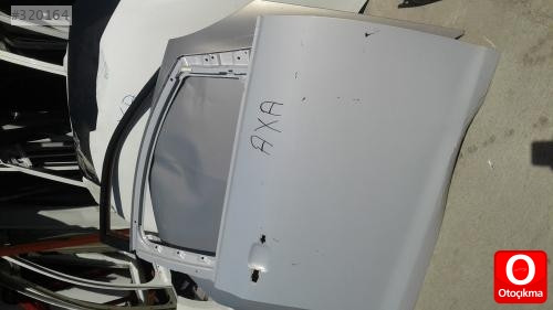 Opel Astra J sağ ön Kapı 2009-2016