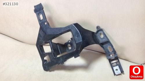 Opel. Corsa e sol far alt braketi cancan opel