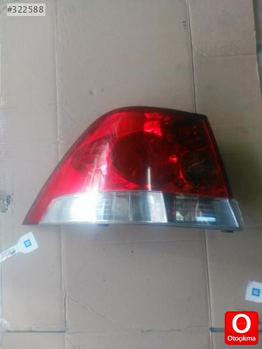 OPEL ASTRA H SEDAN STOP HAS OPEL ÇIKMA YEDEK PARÇA MARKET