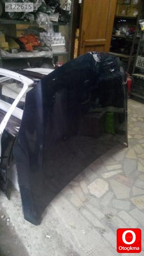 OPEL İNSİGNİA KAPUT HAS OPEL ÇIKMA YEDEK PARÇA MARKET