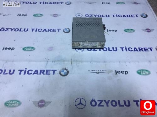 MERCEDES E SERİSİ W211 AMFİ A2118171642 ÖZYOLU TİCARETDEN