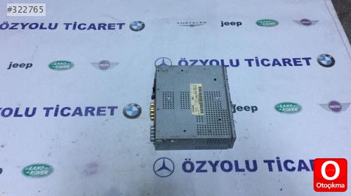 MERCEDES E SERİSİ W211 AMFİ A2118201497 ÖZYOLU TİCARETDEN